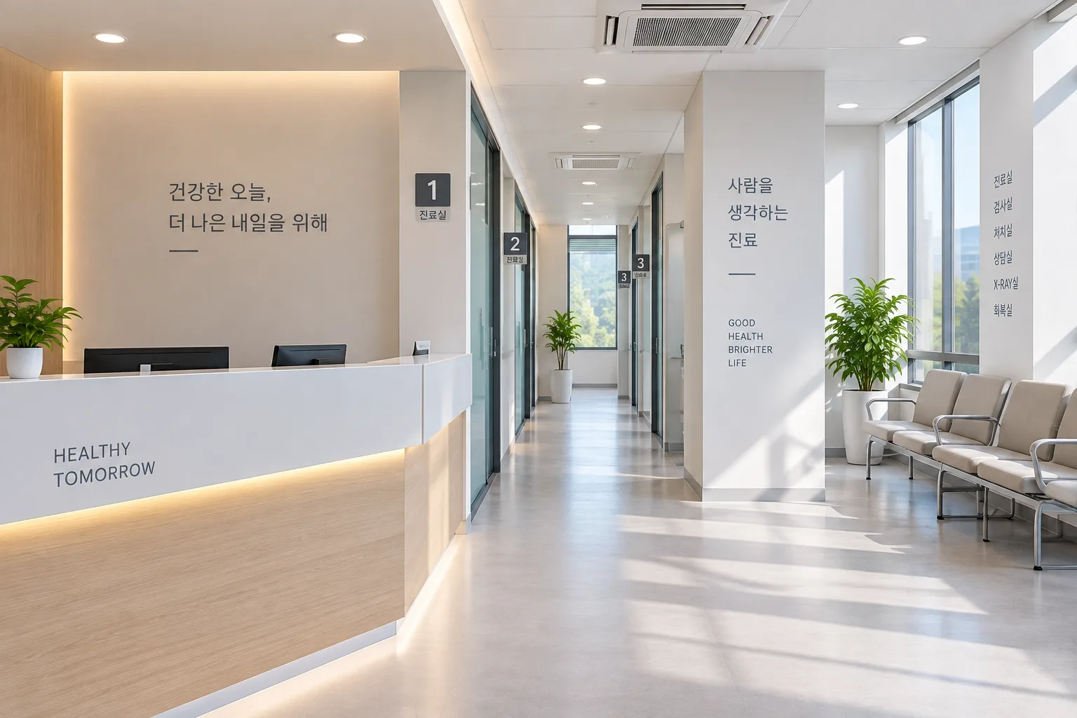 병원철거 비용과 원상복구, 의원·병원 폐업 전 꼭 확인하세요